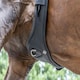 image 9 of LeMieux Gel-Tek Anatomic Jumping Girth Brown | 140cm
