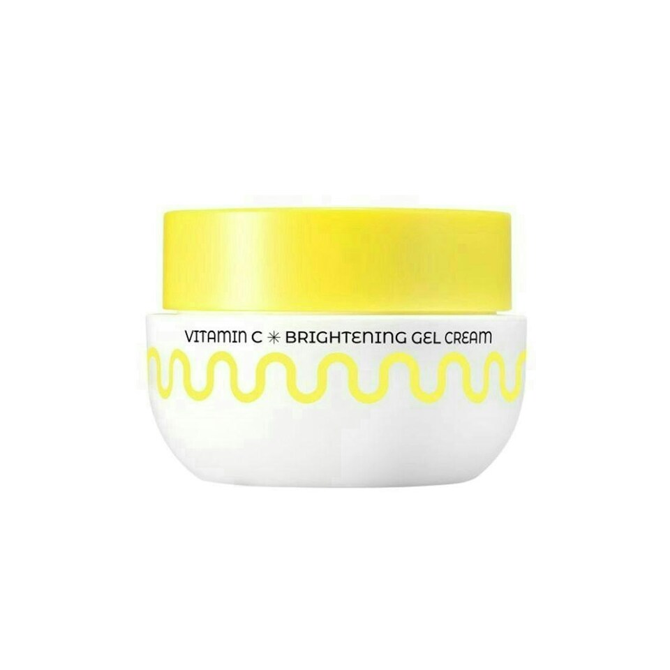 image 1 of Commonlabs Vitamin C Brightening Gel Cream 50g-PR