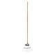 image 5 of Kent & Stowe Garden Life Lawn Rake, Lightweight Stainless Steel Head with Ash Handle | Multi | 1 x Lawn Rake