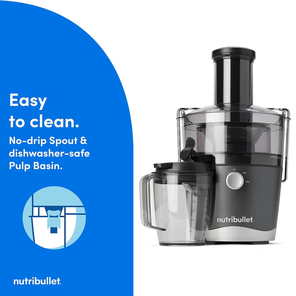 image 1 of nutribullet Juicer