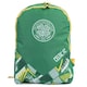 image 1 of Celtic FC Vector Large Backpack Green