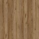 image 5 of Brolo Tall Glazed Display Cabinet (LH) With the Walnut and Dark Panel Finish