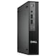 image 1 of DELL Pro QBM1250 Plus Intel Core Ultra 7 265 16GB RAM 512GB SSD Windows 11 Pro Mini PC | Black | Black | 1 x 16 GB