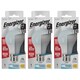 image 1 of Energizer LED GLS B22 806lm 7.3W 6500K (Daylight) Light Bulb - Pack of 3