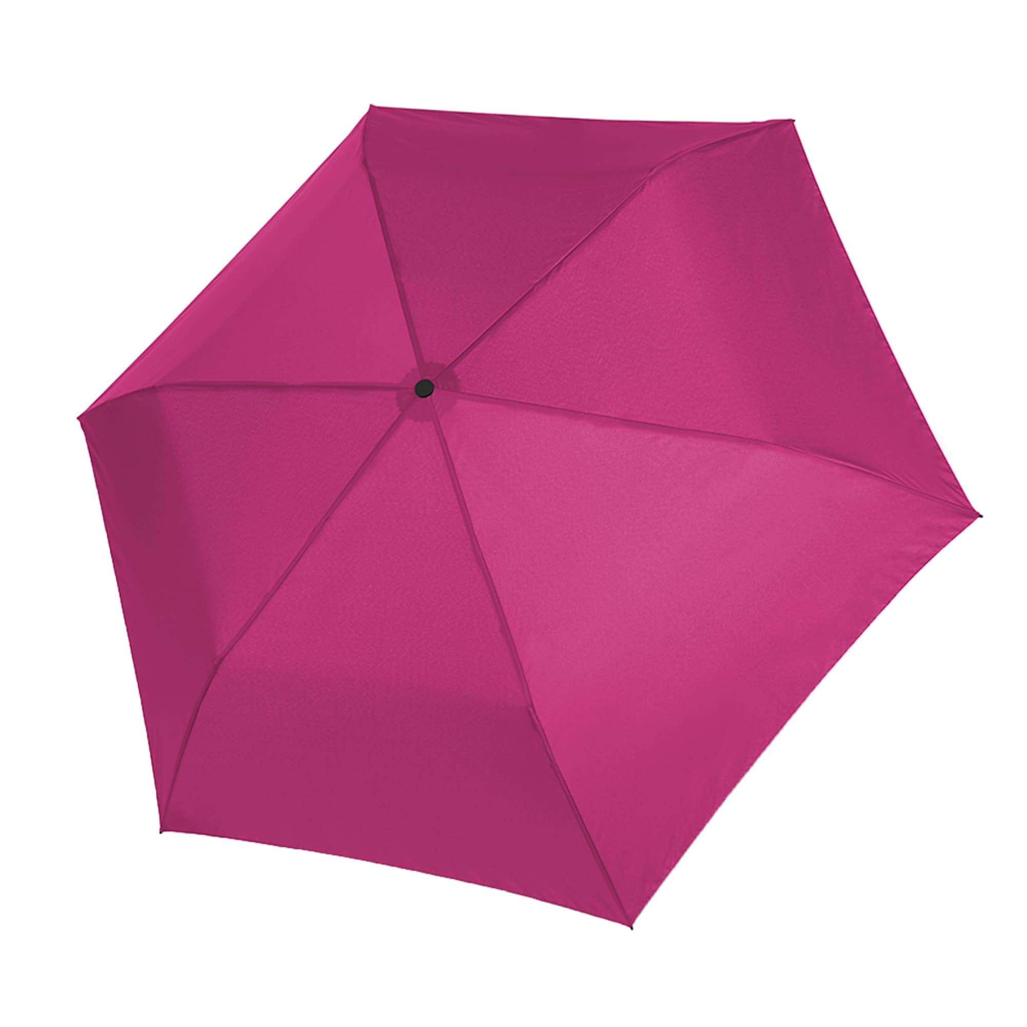 Doppler Zero Magic Auto Open / Close Umbrella - Fancy Pink