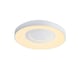 image 2 of Nordlux Halyna Indoor Ceiling light White Metal Intergrated LED 30,000hrs - Mains Powered, IP20