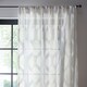 image 2 of Fusion Linara Voile Panel Natural