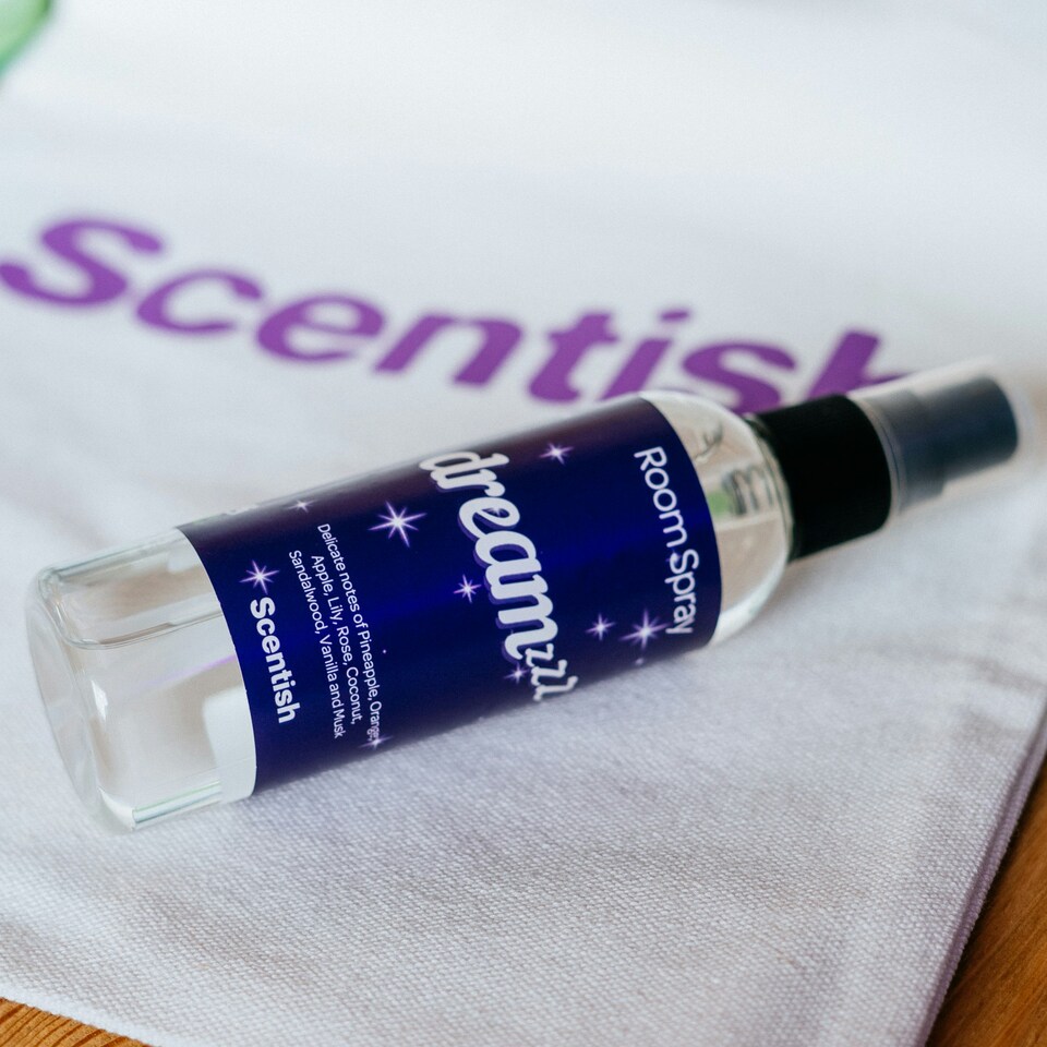 image 1 of Dreamz Room Spray