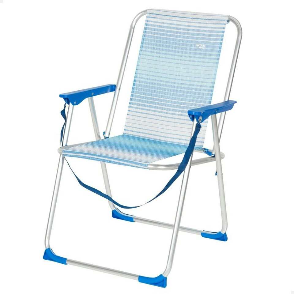 image 1 of Beach Chair Aktive 44 x 76 x 45 cm N/A