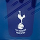 image 5 of Tottenham Hotspur FC Childrens/Kids Goalkeeper Gloves | Blue | Navy Blue | 1