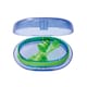 image 2 of Moldex Corded Twisters Trio Earplugs Snr 33 Db | Multi | Multi Colour | One Size | 1