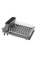 image 1 of Living and Home Multifunctional Dish Drainer Rack