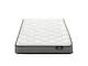 image 4 of Essential Bunk Pocket Mattress | White | Small Double
