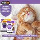 image 4 of VETIQ Serene Calming Diffuser Refill 6ML