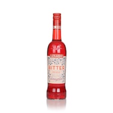 Luxardo Bitter Rosso | Clear