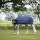 image 1 of LeMieux Rug Liner 200g Blue | 6ft 9