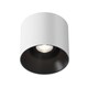 image 2 of Maytoni Alfa LED Surface Mounted Downlight White, Black, 2130lm, 4000K