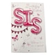 image 4 of Birthday Wishes Sister Balloon Boutique Greeting Card