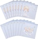 image 3 of Festive Angel 2 Designs Pack of 16 Boxed Charity Christmas Cards