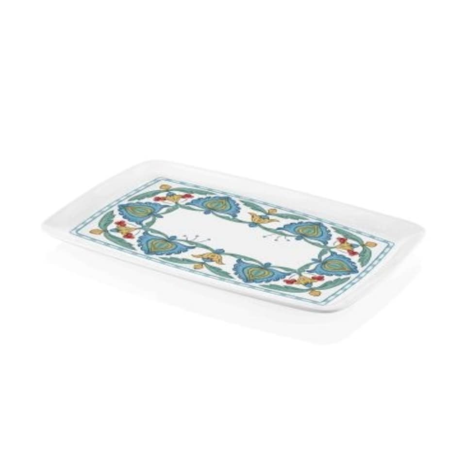 image 1 of Limoncello Collection Rectangular Platter