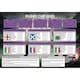 image 1 of A3 Women's Rugby Nations 2025 Fixture Wall Chart