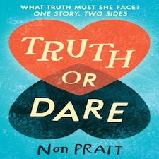 Truth Or Dare