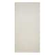 image 2 of Vinga Birch Plain Towel - Beige - 140cm x 70cm | Brown