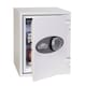 image 1 of Phoenix Titan FS1283E Size 3 Fire & Security Safe with Electronic Lock