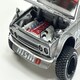 image 7 of Datsun 510 Wagon 4x4 Kaido Offroad V1 1:64 Mini GT KHMG121