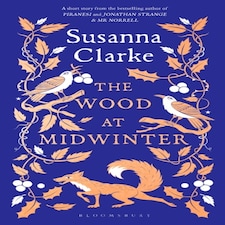 Wood At Midwinter