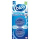 image 2 of Bloo 2in1 In-Cistern Original Blue Toilet Blocks 2 x 50g (Pack of 7)
