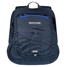 'Atholl II' Rucksack 35L Blue