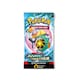 image 1 of Pokemon Cards Journey Together, English Scarlet and Violet - Booster Pack including 1 Single Pokemon Booster Pack - TCYM Product