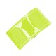 image 1 of HyVIZ Rider Elasticated Arm/Leg Band - Yellow/Navy - One Size