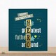 image 2 of Happy Father's Day Hero Greetings Card