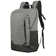 image 2 of Shugon Jerusalem Laptop Bag - Dark Grey/Black - One Size