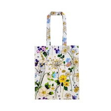 Ulster Weavers Wildflowers PVC Bag - Small Multi