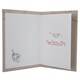 image 2 of Hallmark Valentine's Day Card For Wife 'A Time To Dream' - Medium