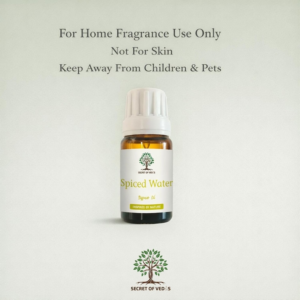 image 1 of Lavender Diffuser Oil 10ml – Floral Home Fragrance Oil for Diffuser & Oil Burner