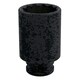 image 6 of 35mm 1/2" Drive Deep Impacted Thin Wall Walled Hub Nut Socket 12 Sided