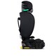 image 10 of Cosatto On The Go iSize Travel Car Seat Lightweight Foldable Booster, Quick Fit, R129 Safety