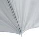image 6 of Outsunny  2.2M Outdoor Parasol Fishing Umbrella Beach Sun Shelter w/ Carry Bag