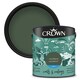 image 2 of Crown Matt Emulsion Woodland Wanderer 2.5L
