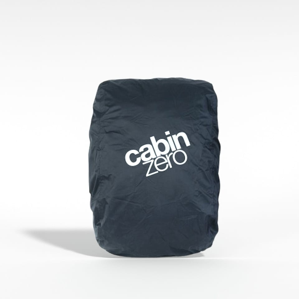 image 1 of Rain Cover Black