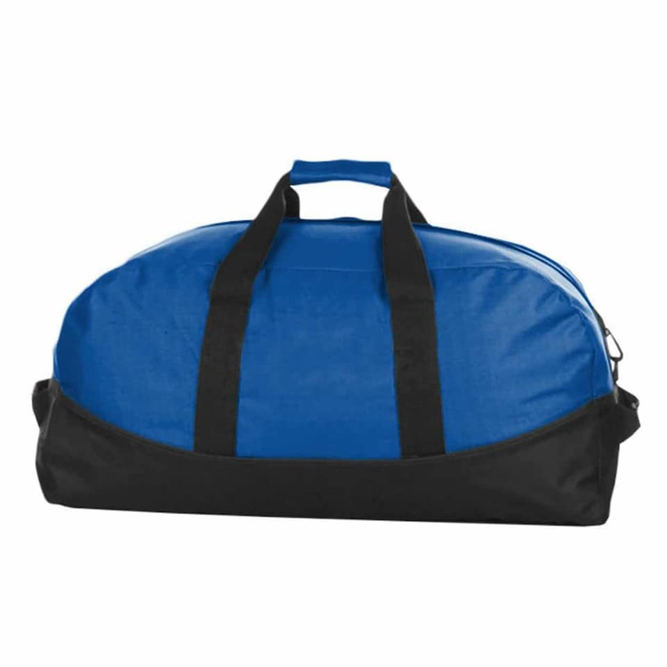 image 1 of SOLS Stadium 72 Holdall Holiday Bag - Royal Blue - ONE