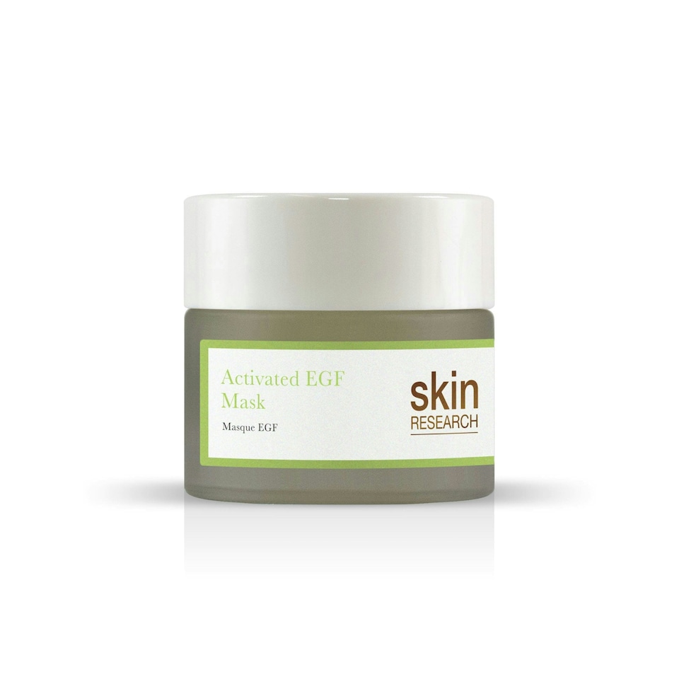 image 1 of Skin Research EGF Mask 50ml