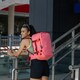 image 3 of Classic Pro Backpack 32L Peach Valley Pink