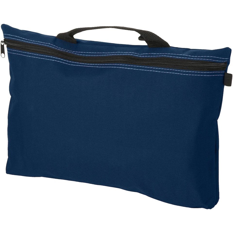 image 1 of Bullet Orlando Conference Bag - Navy - 39 x 3.5 x 27 cm Blue