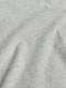 image 4 of Chenille Blackout Ring Top Eyelet Curtains - 229cm x 229cm - Silver