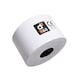 image 2 of D3 Tape K 6.0 Kinesiology Bandage - White - One Size